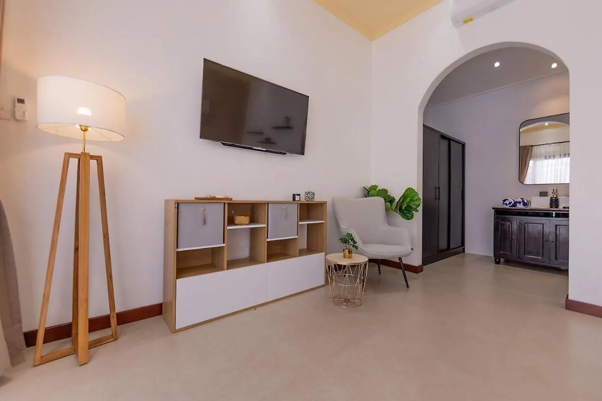 Villa Fenix Brand New 1Br Villa In Umalas, Bali Kerobokan   Kerobokan (Bali)