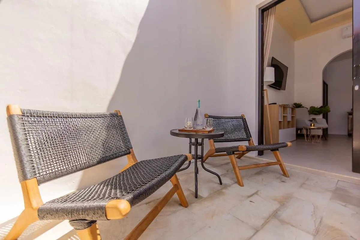 Villa Fenix Brand New 1Br Villa In Umalas, Bali Kerobokan  Indonesia