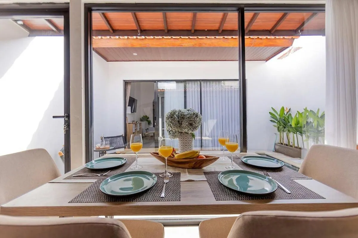 Villa Fenix Brand New 1Br Villa In Umalas, Bali Kerobokan   Kerobokan (Bali)