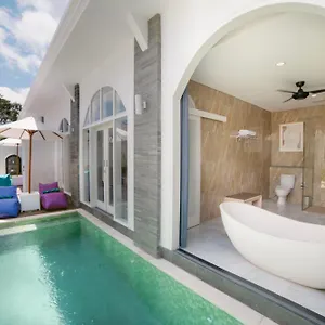 База отдыха Kubu Bali Seminyak, Керобокан